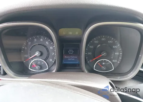 2015 Chevrolet Malibu 1Lt из США, поврежденный, VIN 1G11C5SL0FF329120